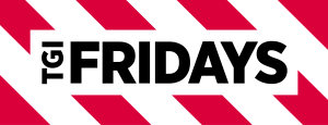 FRIDAYS logo