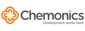 LOGO CHEMONICS