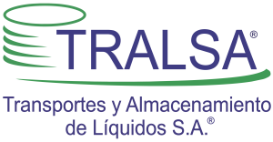 LOGO DE TRALSA