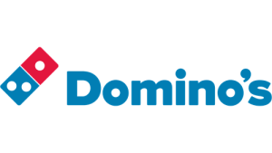 LOGO dominos pizza